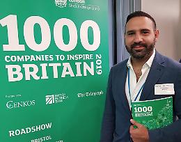 Amir, imprenditore iraniano a Dubai: &ldquo;Prepccupazione globale, serve saggezza&rdquo;