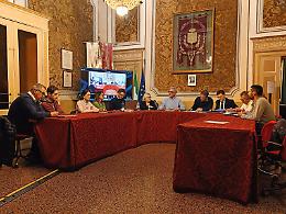 Villanova, discusse a porte chiuse azioni a tutela del Consiglio comunale dopo le accuse del consigliere Andrea Mattana Renon