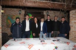 Il Castello di Costigliole svela la sesta edizione del rally "Il Grappolo" storico