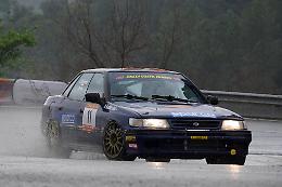 Balletti Motorsport fa centro al Costa Brava