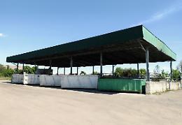 Luned&igrave; 16 l&rsquo;Ecocentro di via Ceca rimarr&agrave; chiuso 