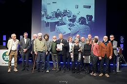 Radio Alba festeggia 50 anni di trasmissioni con una grande festa 