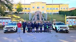 Per la polizia locale un servizio associato per offrire maggiore sicurezza ai cittadini