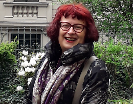 In un libro le storie di venti donne che hanno praticato l'arte della riparazione in tempi di conflitto