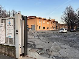 Bando fallito alla casa di riposo "Bosca"