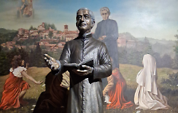 Castelnuovo Don Bosco ricorda il centenario della morte di San Giuseppe Allamano