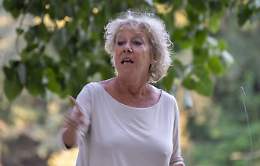 Da domani il podcast di Lorenza Zambon dedicato alla scrittrice Pia Pera