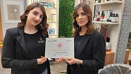 ValenD propone protesi capillari su misura per ritrovare il sorriso