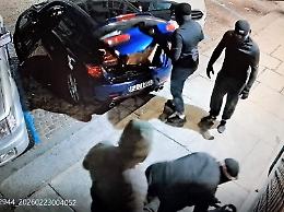 Furti con spaccata: il Comune valuta misure di sostegno per i commercianti