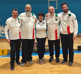 Trofeo "Citt&agrave; di Pino Torinese" 44&ordf; edizione: Astarco protagonista a suon di medaglie 