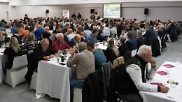 Quindici anni del Trofeo delle Merende: rally, amicizia e solidariet&agrave; a Santo Stefano Belbo