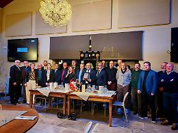 Il Palio d&rsquo;Argento alla Commissione Tecnica del Palio