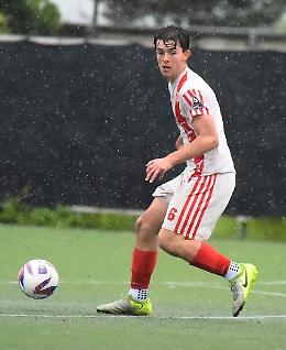 Pareggio beffa per la Juniores dell'Asti: Carakciev apre, Biz pareggia all'87'