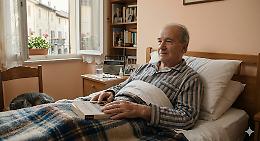 Pannoloni per gli anziani: dopo mesi di calvario, la distribuzione passa all'Amos