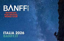 Al cinema Lumi&egrave;re  fa tappa il Banff festival: al centro storie dedicate alla montagna e all'avventura