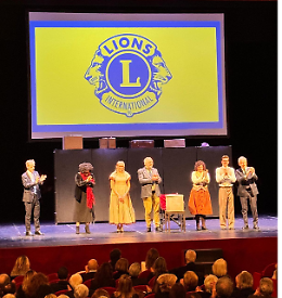 "Chicago, 1917 &ndash; Una visione di futuro": jazz, storia e solidariet&agrave; per sostenere l'ospedale di Asti