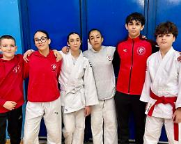 Asti Judo protagonista a Lein&igrave; e Torino: Malabaila in Coppa Italia, Musso guida la squadra e pioggia di medaglie alla Turin Cup
