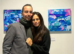 I Delta N.A. in Cina: &laquo;Durante la residenza artistica abbiamo espresso la nostra visione di Shanghai&raquo;