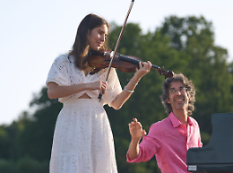 &ldquo;Tra Terra e Cielo&rdquo;, sabato il concerto solidale di Emiliano Toso che traduce gli stati emozionali