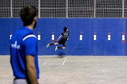 A Castiglione Falletto la serata di presentazione della pallapugno: C&agrave; Balon e la Supercoppa in evidenza