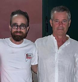 Dona un rene al figlio e gli salva la vita