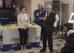 Corritalia ad Asti: 33 citt&agrave; in corsa e un premio per ricordare Paolo Monticone