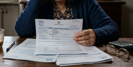 Pensioni: il traguardo si allontana ancora