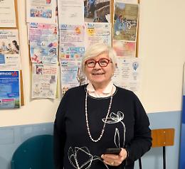 ADA Asti Cuneo in prima linea: ascolto e servizi per gli anziani