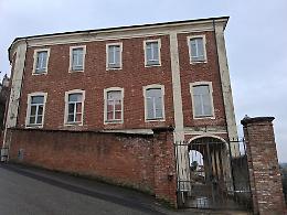 Nuova vita per l'ex collegio salesiano: la cappella ospiter&agrave; laboratori teatrali