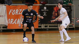 Orange Futsal Asti, la promozione diventa trampolino: pronti per le Final Four di Coppa Italia