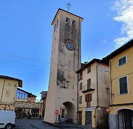 Villanova, mutuo pi&ugrave; leggero per il restauro della Torre civica