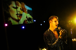 Tindaro Granata: &laquo;Porto in scena il desiderio di riscatto di un gruppo di detenute&raquo;