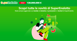 Estrazioni Lotto, SuperEnalotto e 10eLotto di oggi sabato 21 marzo 2026: tutti i numeri vincenti e jackpot aggiornato