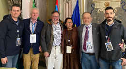 "L'intelligenza artificiale diminuir&agrave; il lavoro disponibile: l'orario settimanale andr&agrave; ridotto per garantire equit&agrave;"