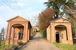 Una gemma nascosta: il Sacro Monte di Mongardino apre ai visitatori in occasione delle Giornate FAI di primavera