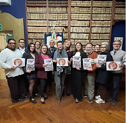 "Canelli 1613" l'assedio che non c'&egrave;, un tuffo nella vita del borgo