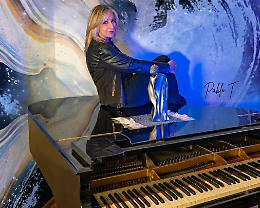 Anna Dari: &laquo;Nel mio nuovo brano la consapevolezza di una raggiunta serenit&agrave;&raquo;