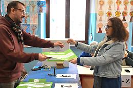 Seggi chiusi, &egrave; iniziato lo spoglio per il referendum costituzionale