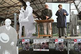 L'uscita n.54 di Astigiani: numero speciale sulla Waya tra memoria operaia e futuro 
