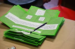 Referendum sulla giustizia, la maggioranza degli elettori astigiani ha votato S&igrave;, ma il No si impone a livello nazionale