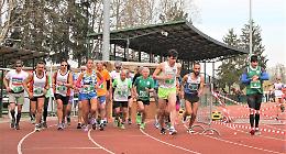 La 49&ordf; 24&times;1 Ora ad Asti: verso la 50&ordf; tra staffette, senatori e il debutto dell'ASL AT