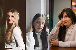 Tre autrici di Asti vincitrici al Concorso letterario nazionale Lingua madre