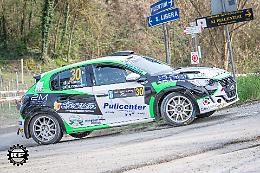 Torchio e Carlevero, debutto promettente alla Gil Calleri Cup nonostante i guai tecnici