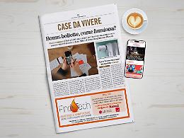 Primavera in casa tra risparmio energetico, nuove cucine e tradizioni di Pasqua