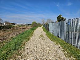 La sfida della mobilit&agrave; dolce: chiesti pi&ugrave; sicurezza e &ldquo;meno ostacoli&rdquo; per il collegamento ciclabile da Ovest alla stazione