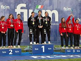 Trionfo astigiano a Modena: Futura C.M. domina l'Under 17, Scuola Sport vince tra gli Under 13