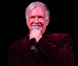 Il ballerino Garrison ad Asti per la serata &ldquo;Battiti &ndash; Note e parole per la vita&rdquo;