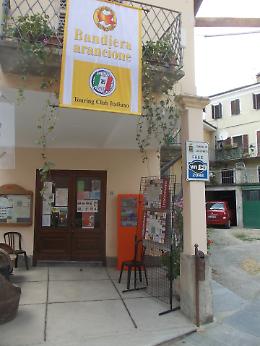 L'ufficio turistico di Cocconato entra nella rete dell'Ente Turismo LMR:  inaugurazione il 25 aprile