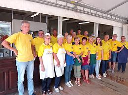 Montiglio in festa: il calendario delle manifestazioni e di tutti gli appuntamenti