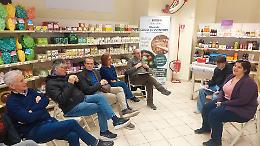 Cooperativa della Rava e della Fava da 40 anni   la casa del "bio" ed "equosolidale"